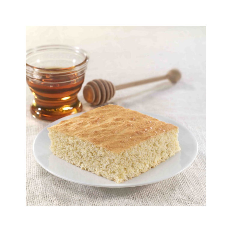 Mix Cornbread Deluxe Complete Trans-fat-free