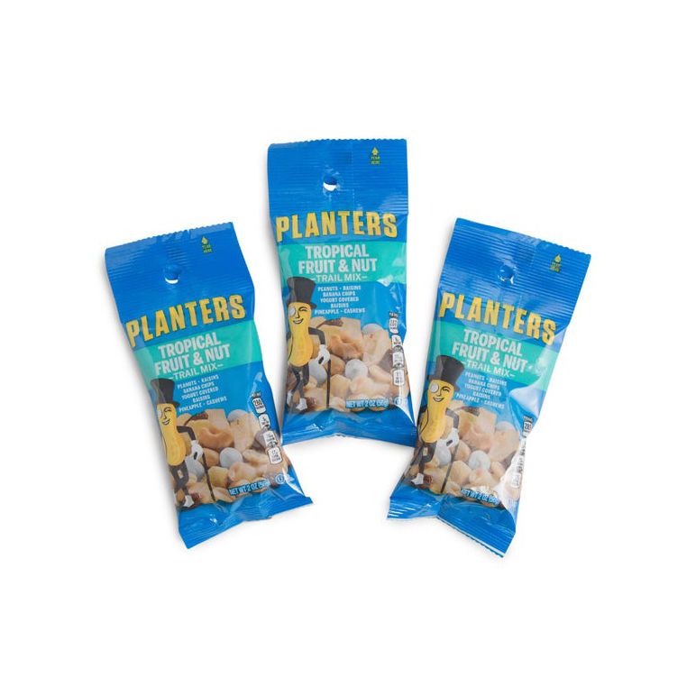 Snack Trail Mix Fruit & Nut