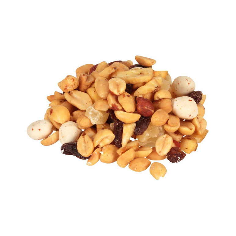 Snack Trail Mix Fruit & Nut