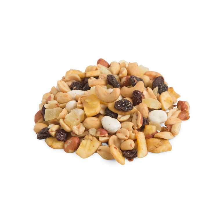 Snack Trail Mix Fruit & Nut