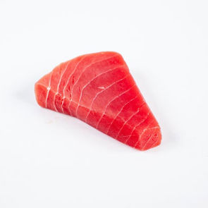 Tuna Yellowfin Steak 6 Ounce Co Indonesia