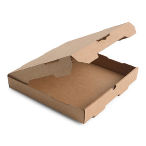 Box Pizza 12 Inch X 12 Inch X 1.875 Inch Wall