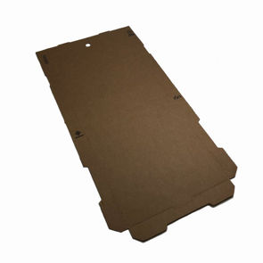 Box Pizza 16 Inch X 16 Inch X 1.875 Inch Wall
