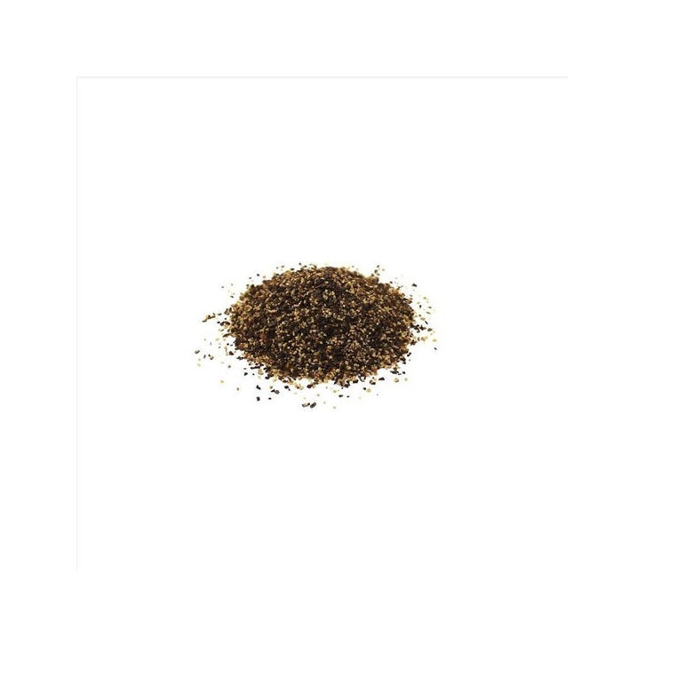 Spice Ground Black Pepper Large Retail