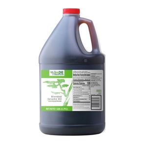 Oil Sesame Blended