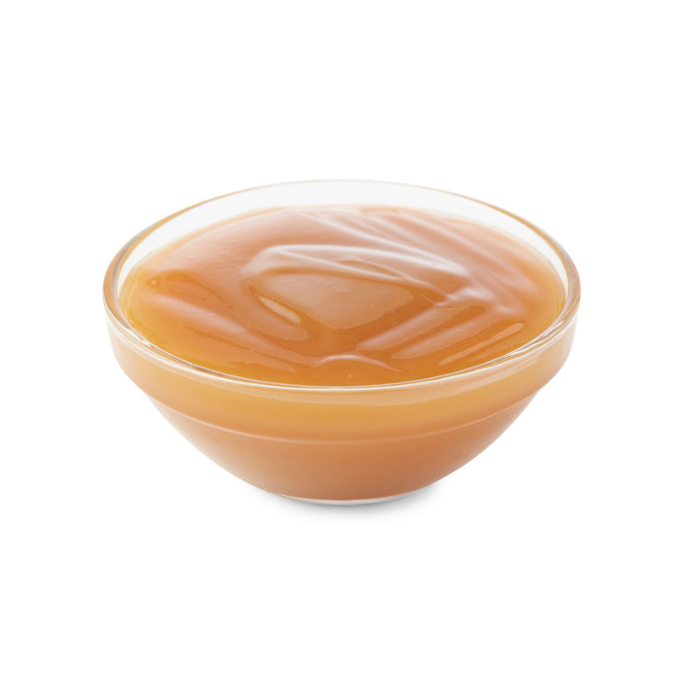 Sauce Caramel Designer Dessert