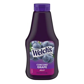 Jelly Grape Squeeze
