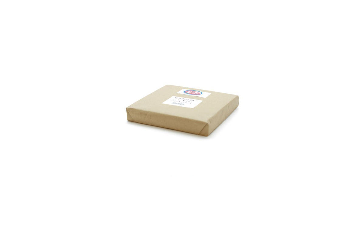 Wrap Paper 10 Inch X 10 Inch Green Check