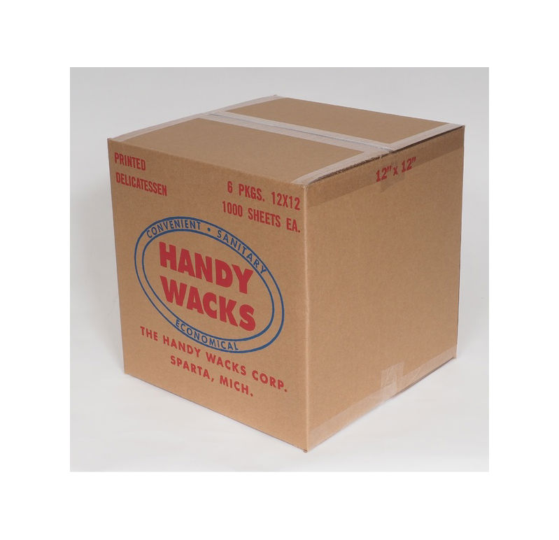 Wrap Paper 10 Inch X 10 Inch Green Check