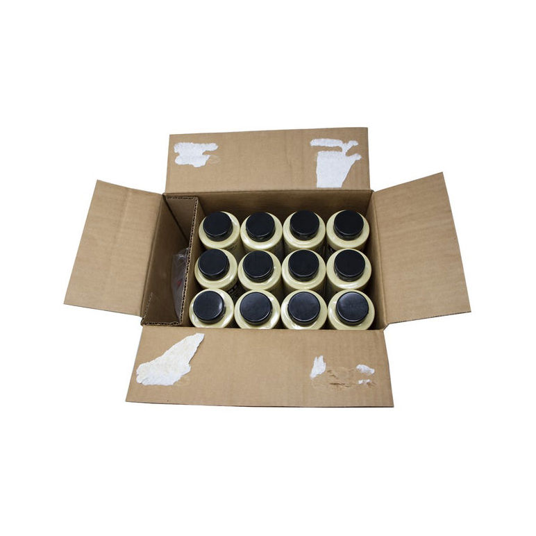 Sauce White Chocolate Designer