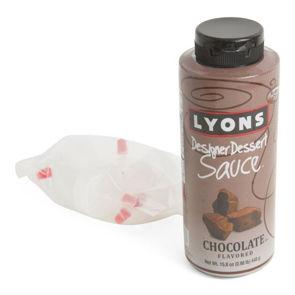 Sauce Chocolate Designer