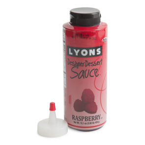 Sauce Raspberry Designer