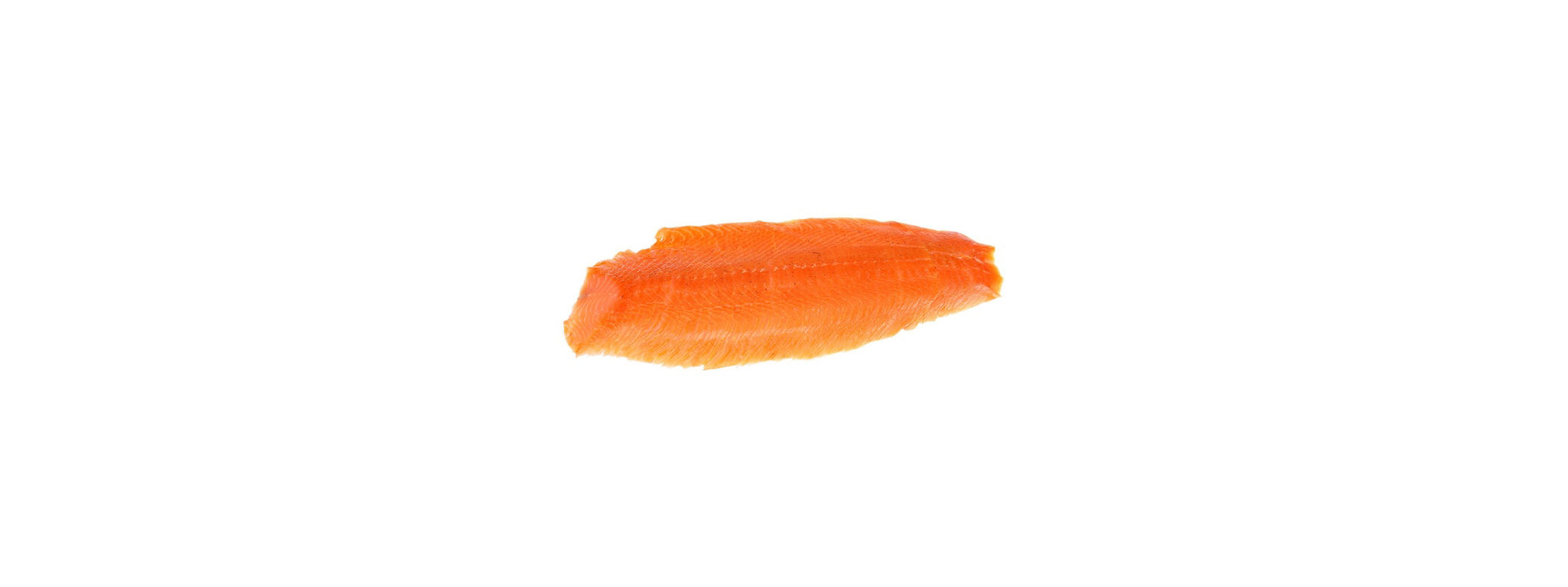 Salmon Atlantic Smoked Sliced Fillet Usa