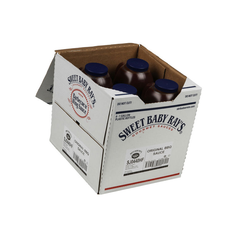 Sauce Barbecue Original