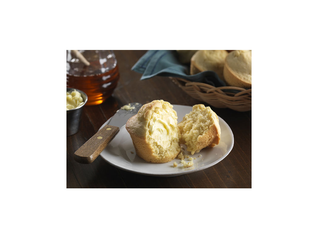 Mix Muffin Sweet Corn