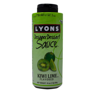 Sauce Kiwi Lime Designer