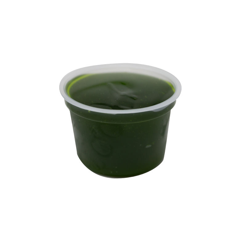 Sauce Kiwi Lime Designer