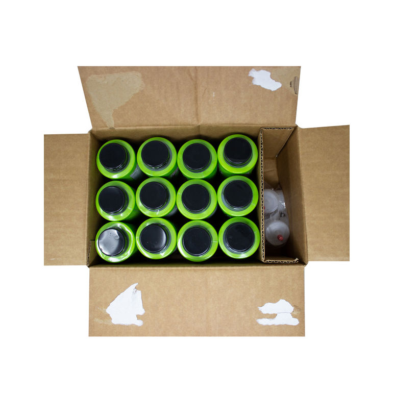 Sauce Kiwi Lime Designer