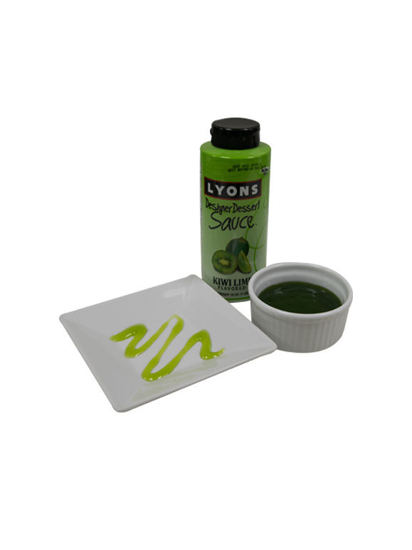 Sauce Kiwi Lime Designer