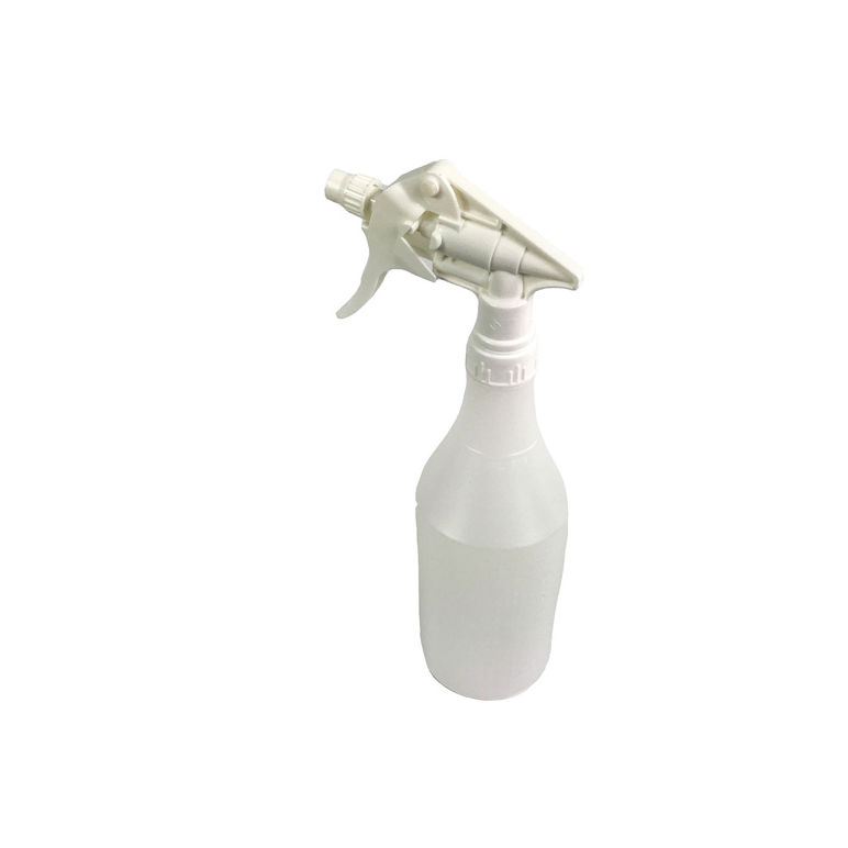 Bottle Plastic Spray With Trigger 32 Ounce
