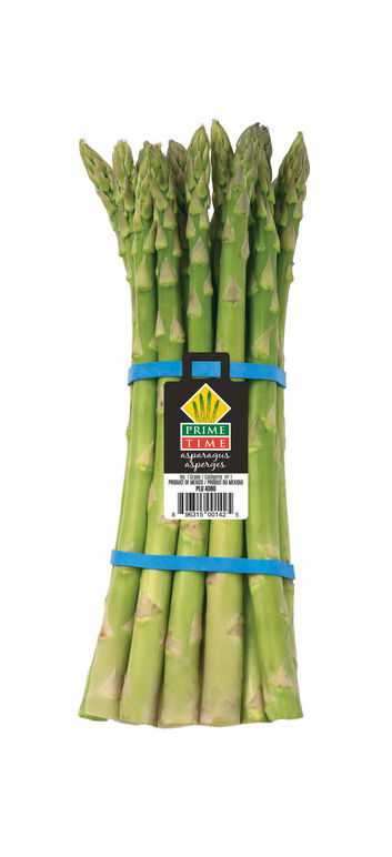 Asparagus Fresh Large