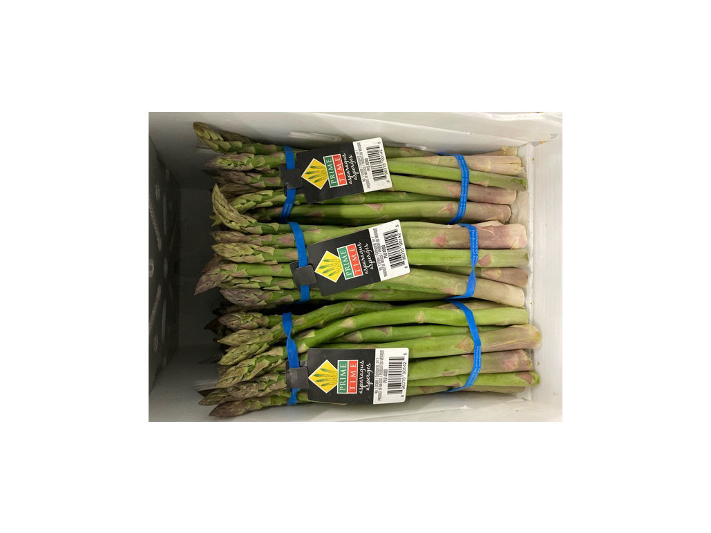 Asparagus Fresh Large