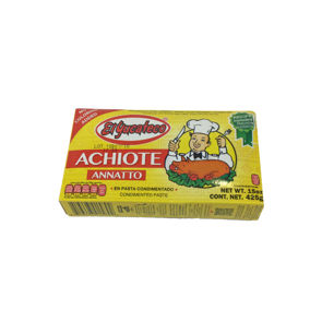Achiote Paste