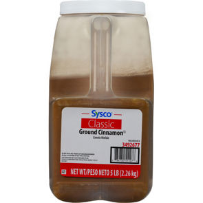 Spice Cinnamon Ground