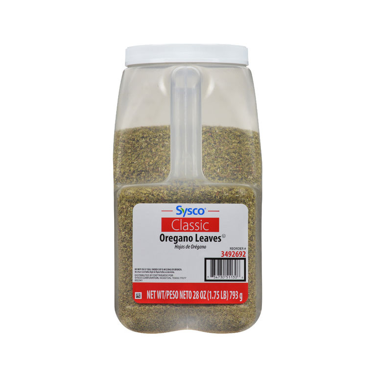Oregano Leaves