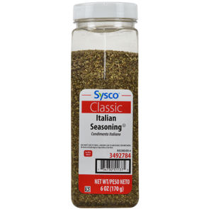 Seasoning Italian