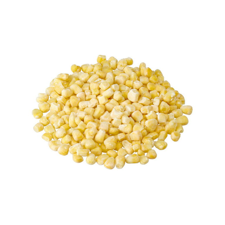 Corn Whole Kernel Grade A