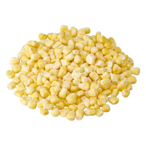 Corn Whole Kernel Grade A