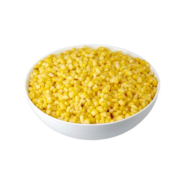 Corn Whole Kernel Grade A
