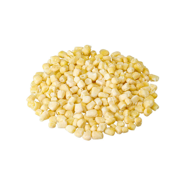 Corn Whole Kernel