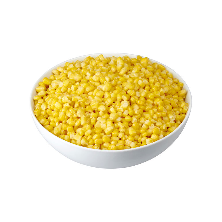 Corn Whole Kernel
