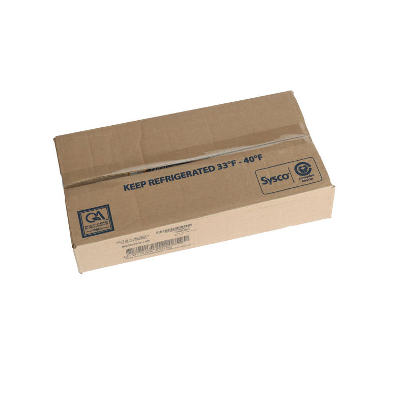 Cheese Cheddar Mild Sliced Interleafed .75 Oun