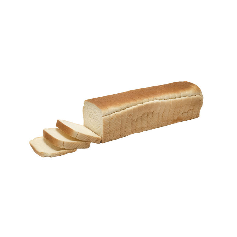 Texas Toast - White