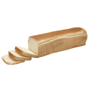 Texas Toast - White