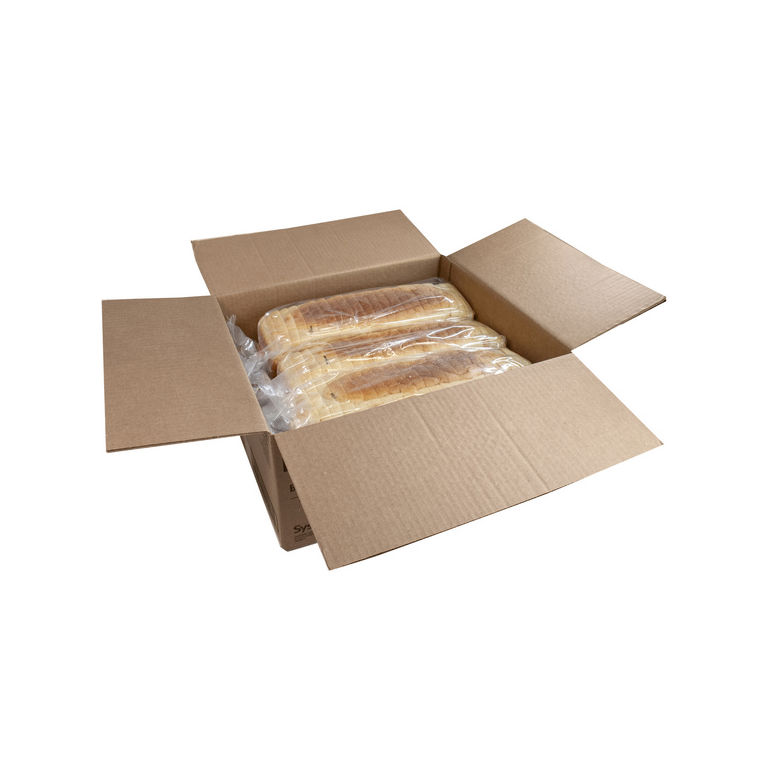 Texas Toast - White