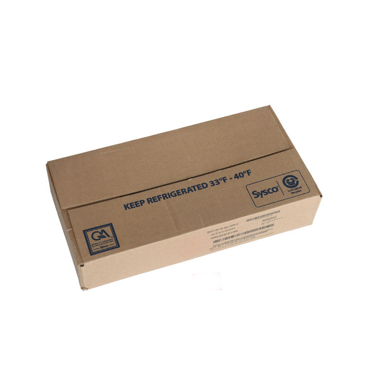 Cheese Monterey Pepper Jack Sliced Interleaf .