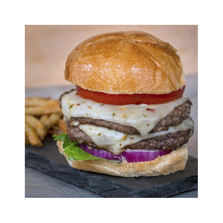 Cheese Monterey Pepper Jack Sliced Interleaf .