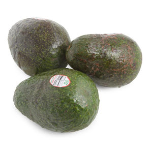 Avocado Hass Breaking #2 Guacamole Pack