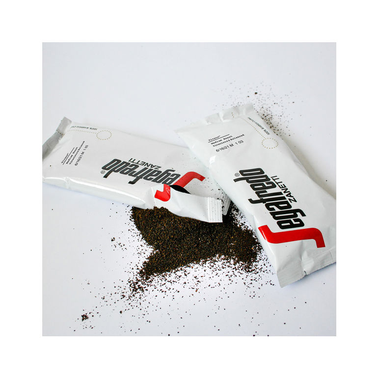 Coffee Ground Montagna