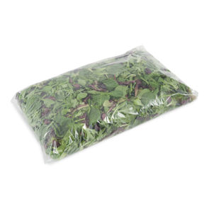 Lettuce Spring Mix Conventional Pillow-packed