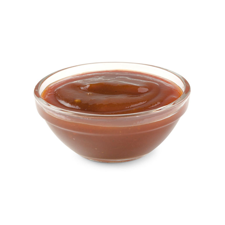 Sauce Bbq Original