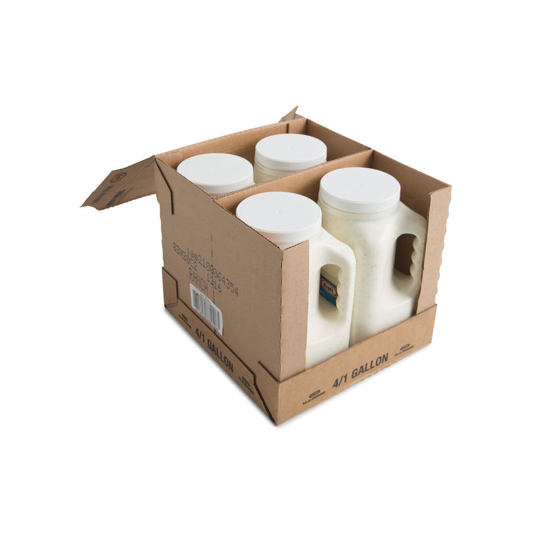 Dressing Ranch Creamy