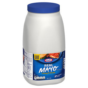 Mayonnaise Real