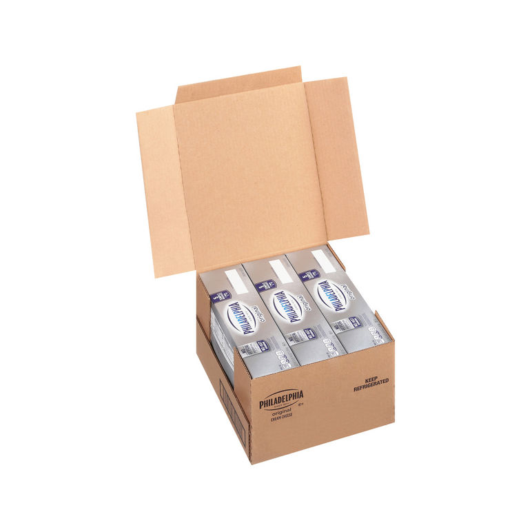 Cheese Cream Original Loaf