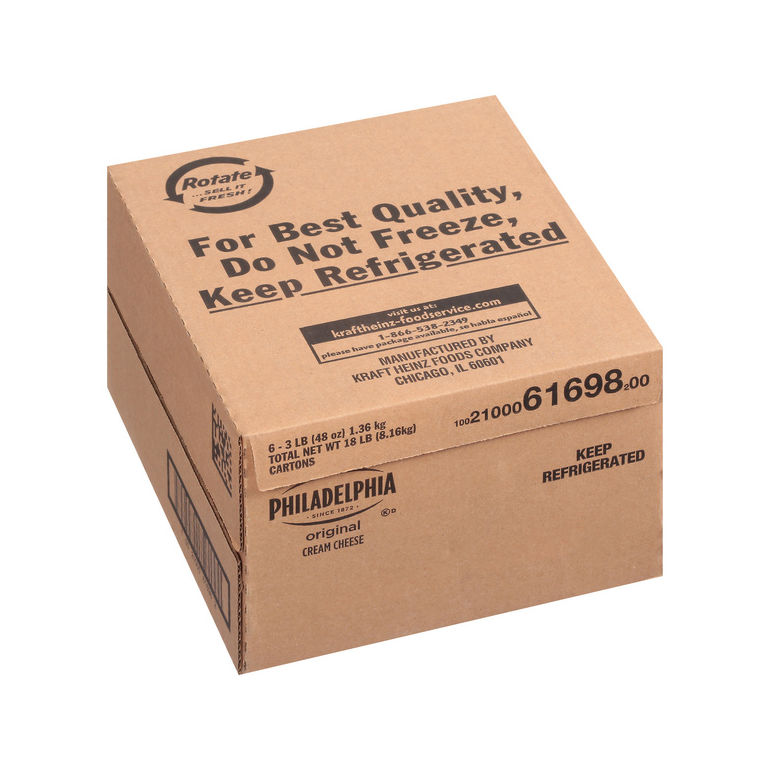 Cheese Cream Original Loaf