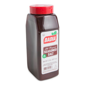 Seasoning Salt Direct Ship